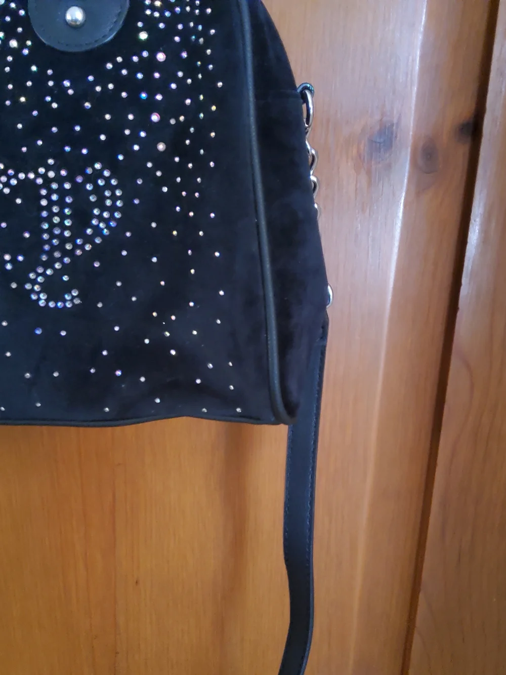 Juicy Couture authentic juicy